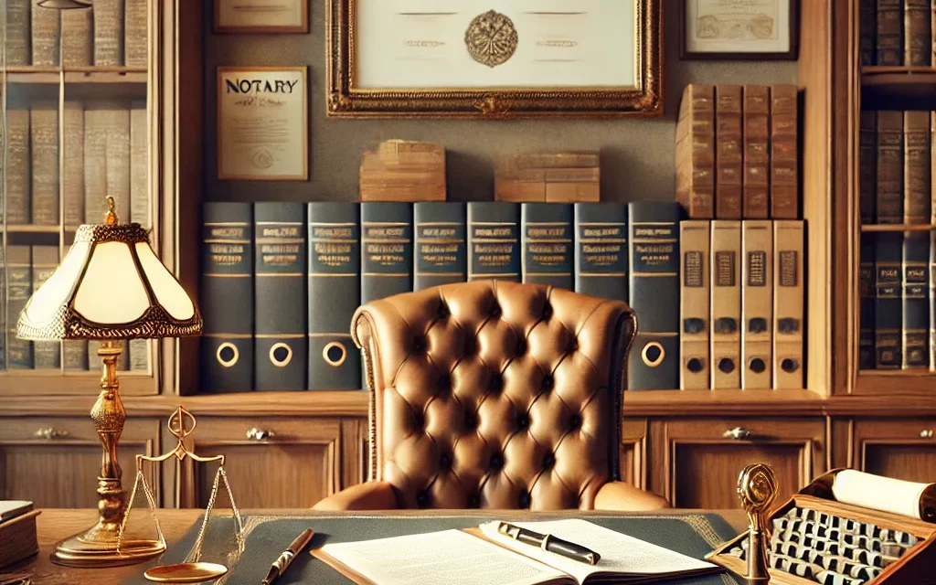 Civil Law Notary Advantages